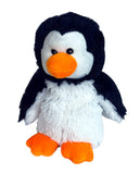 Warmies - Microwavable & Weighted Stuffed Animals - Penguin