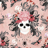 Boston International - 3-Ply 5" Cocktail Napkins 20 Count - Fascination
