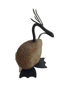 Francis Metal Works - Penguin - Giant Rock Hopper