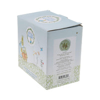 Enesco - Beatrix Potter Nursery Coin Bank - Flopsy, Mopsy & Cottontail