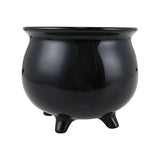 Enesco - Our Name is Mud - Cauldron Candy Bowl - Wicked