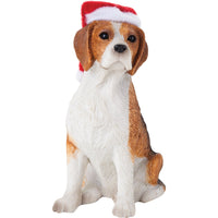 GC - Sandicast - Christmas Ornament - Beagle