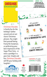 Outset Media - Christmas Charades Card Game