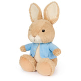 GUND - 11" Stuffed Plush - Beatrix Potter Peter Rabbit Silly Pawz