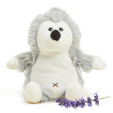 Warmies - Microwavable & Weighted Stuffed Animals - Hedgehog