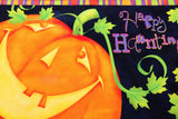 Olivia's Home - 22" x 32" Accent Rug - Happy Haunting
