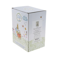 Enesco - Beatrix Potter Nursery Coin Bank - The Tale of Peter Rabbit