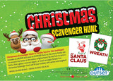 GC - Outset Media - Christmas Scavenger Hunt Game