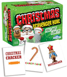 GC - Outset Media - Christmas Scavenger Hunt Game