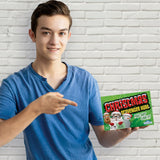 GC - Outset Media - Christmas Scavenger Hunt Game