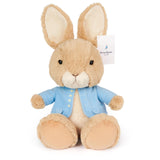GUND - 11" Stuffed Plush - Beatrix Potter Peter Rabbit Silly Pawz