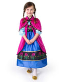 Little Adventures - X-Large Costume Dress - Scandinavian Princess