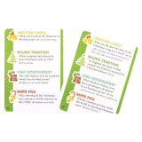 GC - Outset Media - Christmas Trivia Game