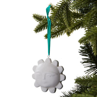 Jonathan Adler - Christmas Tree Ornament - Sun