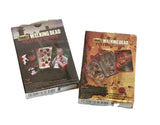 Cardinal Games - Playing Card Pair - Walking Dead
