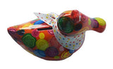 Pomme-Pidou - Money Bank - Anna the Duck - Orange