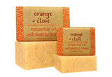 Greenwich Bay - 8.6oz Essential Oil - 2 Bar Soaps - Orange Clove