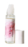 Cait & Co - Essential Oil Roll On - Relax