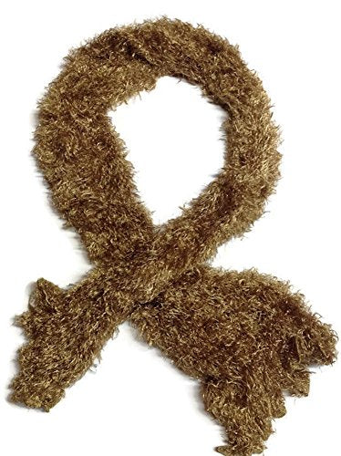 Magic Scarf - Super Soft Scarf - Avocado Green