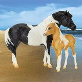 Breyer Horses - Traditional Series - The Phantom & Misty Horse Set
