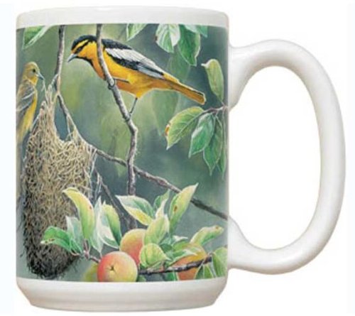 Fiddlers Elbow - 15 oz. Mug - Northern Orioles