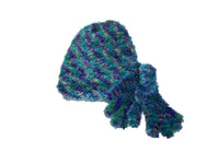 BSB - Glove & Hat Set -Multi-Color Teal