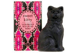 Greenwich Bay – Kitty Sculpted Soap Bundle - Precious, Pretty & Sweet Kitty