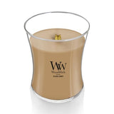 WoodWick - Medium Crackling 9 Oz. Candle - Gilded Sands