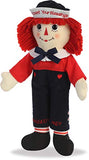 Aurora - Raggedy Andy Doll - Blessings - 16"