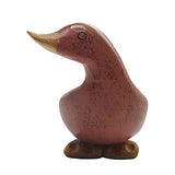 DCUK, The Duck Company - Vintage Ducky - Soft Coral - Small