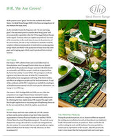 Boston International - 3-Ply 5" Cocktail Napkins - Sponsored By