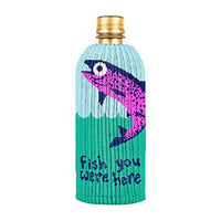 Freaker USA - Beverage Insulator - Fish You Were Here