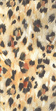 Boston International - Paper Guest Towel 16 Count - Leonard the Leopard
