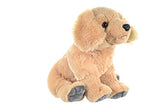 Wild Republic - Cuddlekins - Golden Retriever 12"