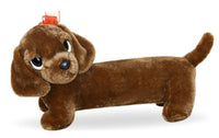 Aurora - Plush Dachshund - Rita Sweetie