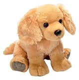 Wild Republic - Cuddlekins - Golden Retriever 12"