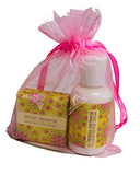 Greenwich Bay - Botanical Lotion & Soap Gift Set - Lemon Verbena