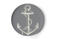 Bobs Your Uncle - Coaster Set - Maritime Melamine
