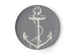Bobs Your Uncle - Coaster Set - Maritime Melamine