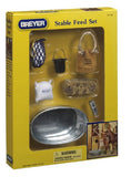 Breyer - Traditional Set - Stable Feed Set
