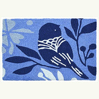 Jellybean - Indoor/Outdoor Rug - Bluest Bluebird