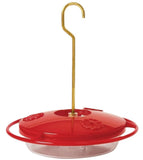 GC - Hummingbird Set - Perch Swing & HummZinger Feeder