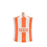 Jonathan Adler - Canister - Vice - Ganja - Orange/White