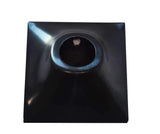 Pandemic - Node Indoor/Outdoor Wall Mounted Planter System - 12" - Gunmetal