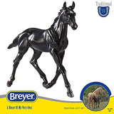 Breyer - Traditional Series - Encore & Tor Horse Set
