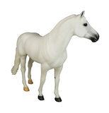 Breyer - Traditional Horse - Snowman Famous Show Jumper