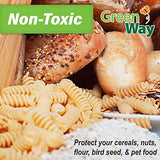 GC - Green Way - Captures Food Moth