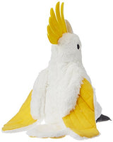 Wild Republic - Cuddlekins - Cockatoo - 12"