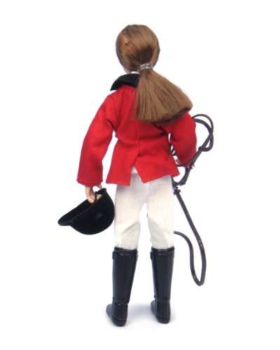 Breyer - Chelsea Show Jumper Doll (1:12 Scale)