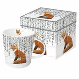 Paperproducts Design - 13.5 oz. Mug - Wilderness Fox